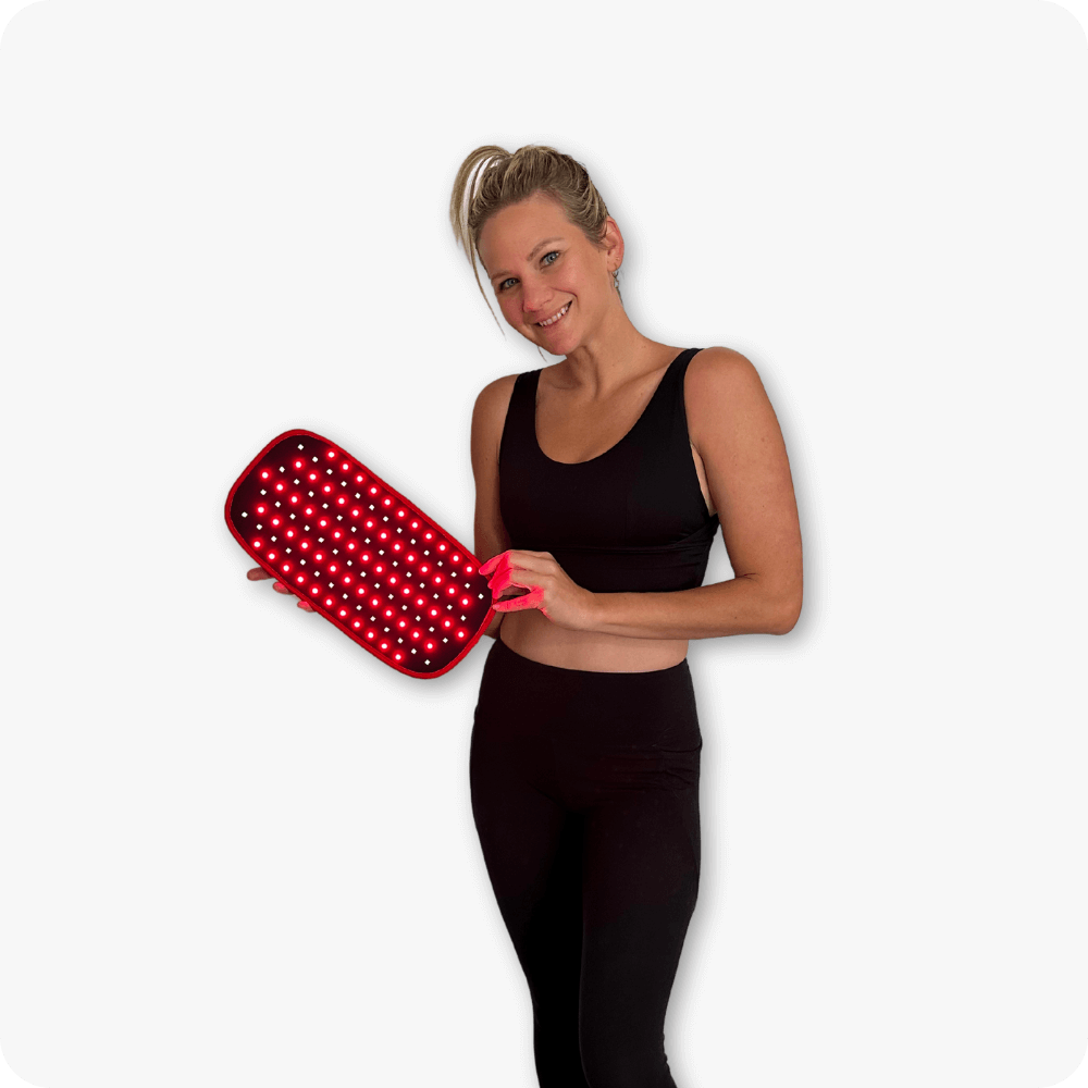 Infraredi Body Wrap Plus Infraredi