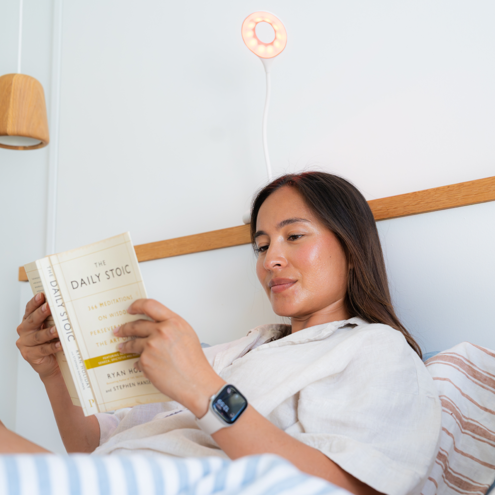 Infraredi Calming Lamp