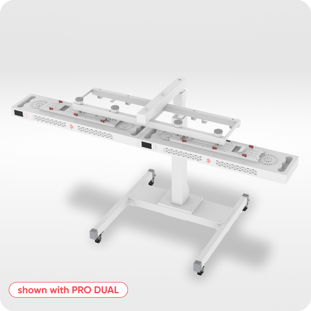 Infraredi Horizontal Stand 2.0