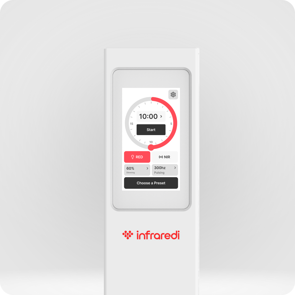 Infraredi Pro Max 2.0
