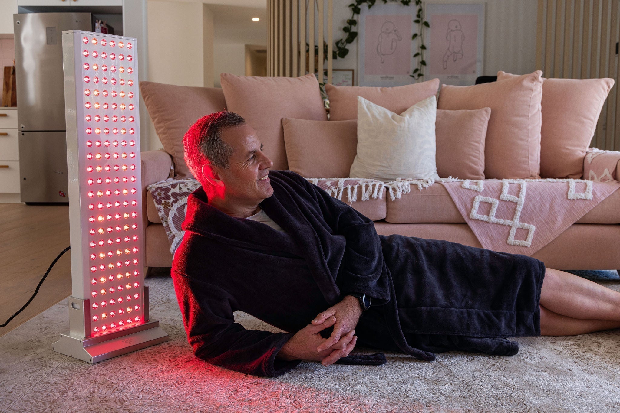 Can You Overdo Red Light Therapy? What You Need to Know