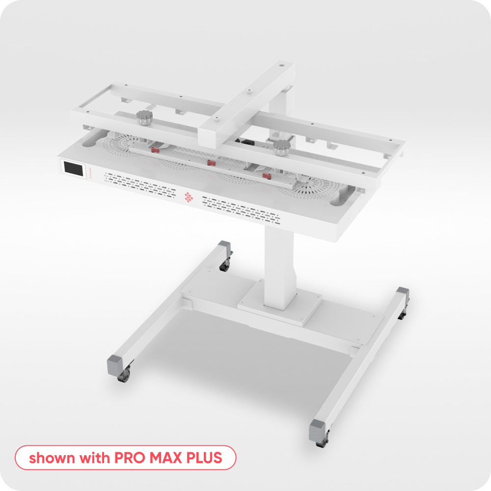 Infraredi Horizontal Stand 2.0