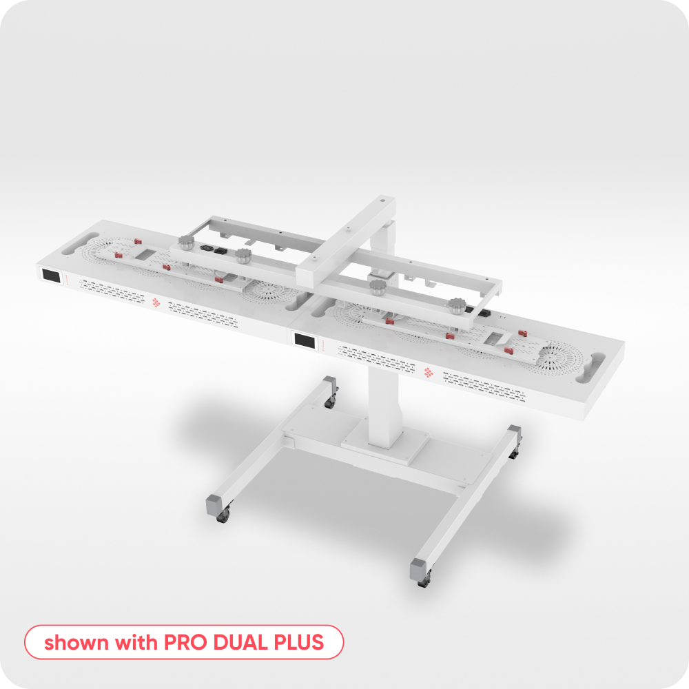 Infraredi Horizontal Stand 2.0