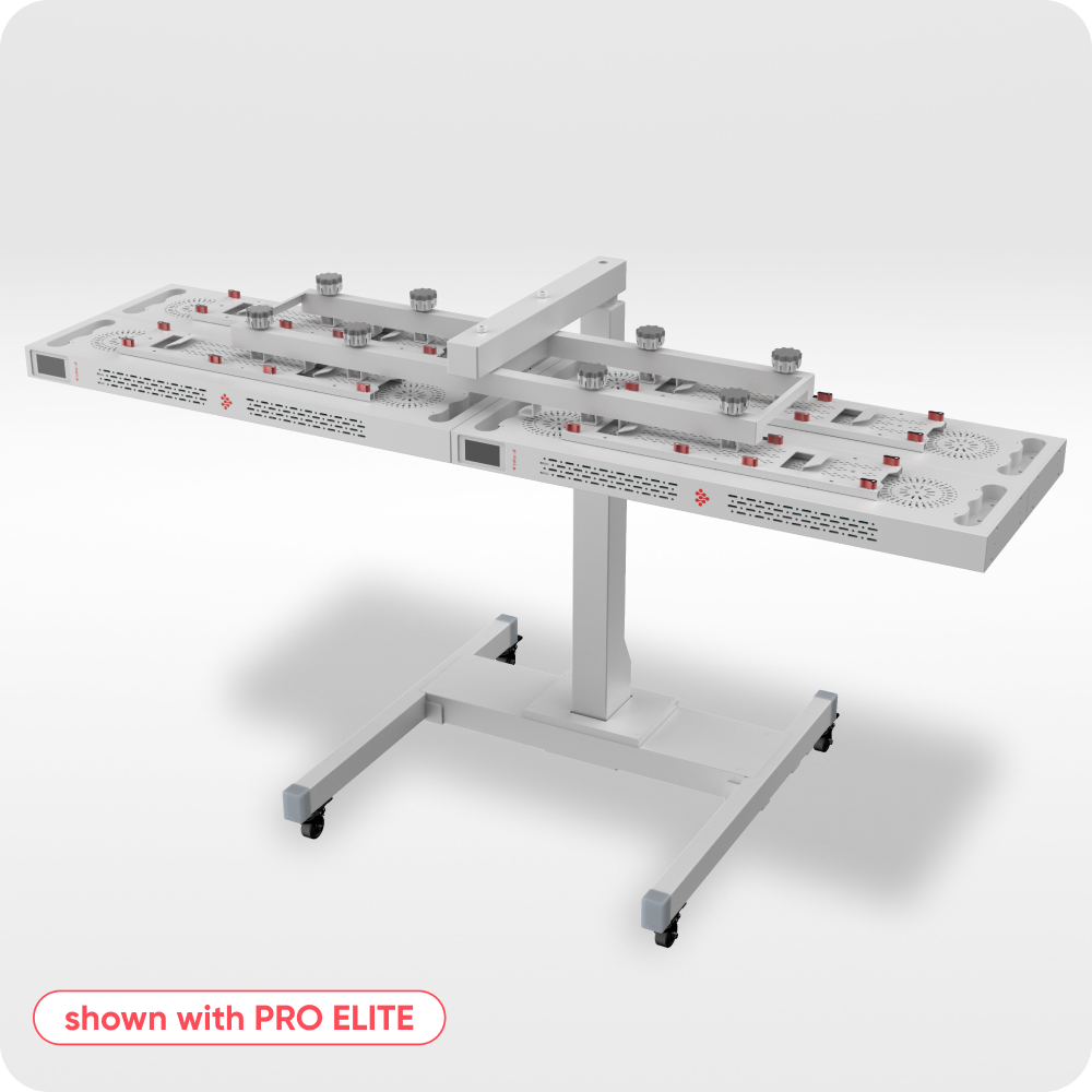 Infraredi Horizontal Stand 2.0