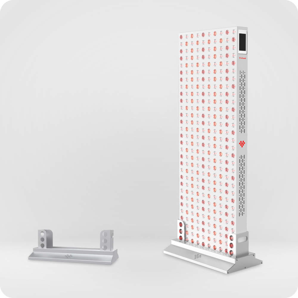 Infraredi Pro Plus Base Stand V2 Infraredi